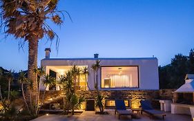 Unforgettable Tinos Beach Houses Complex